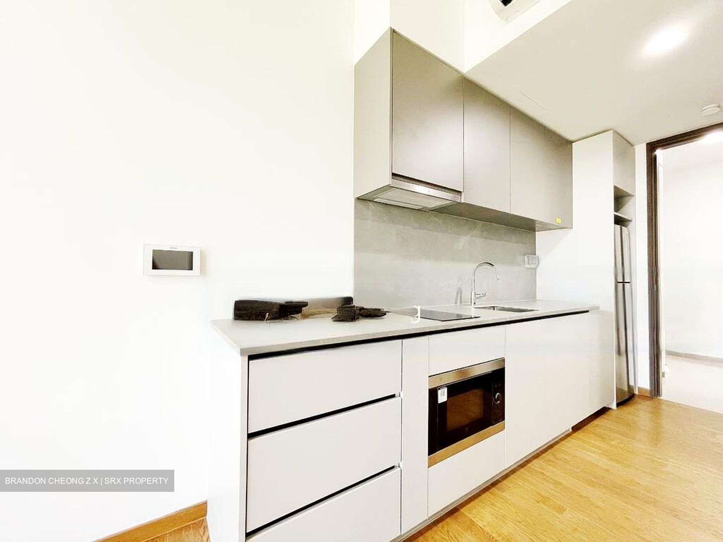 Parc Clematis (D5), Apartment #613908031
